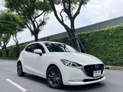 2020 MAZDA2 1.3 HIGH CONECT